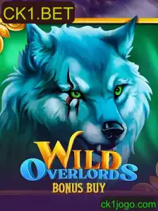 Explorando o Fascinante Mundo de 'WildOverlordsBonusBuy' no CK1.BET