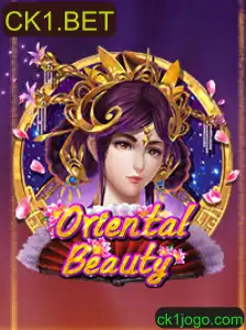 Descubra o Fascinante Mundo de OrientalBeauty: Um Jogo de Azar Envolvente