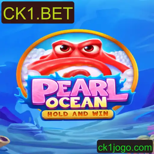 Descubra o Fascinante Mundo de PearlOcean: A Nova Sensação de Jogo com CK1.BET