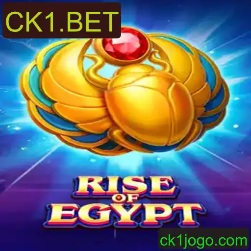 Descubra o Fascinante Mundo de RiseOfEgypt