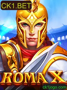 Explorando RomaX: O Novo Jogo em Destaque