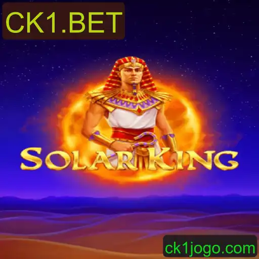 Explorando SolarKing: O Novo Jogo de Estratégia e Aventura