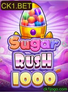 Explorando o Universo Doce de SugarRush1000