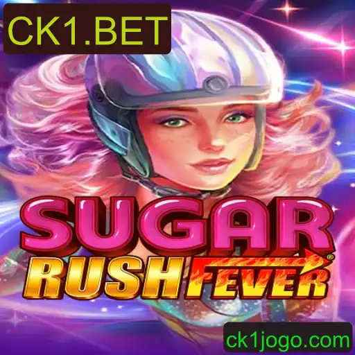SugarRushFever: Uma Jornada Doce e Atraente no Mundo dos Jogos Online