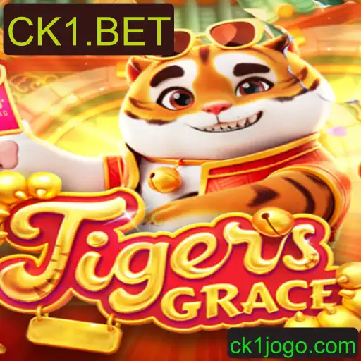 TigersGrace: Uma Nova Aventura no Mundo dos Jogos