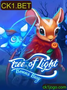 Descubra o Fascinante Mundo de TreeOfLightBonusBuy no CK1.BET