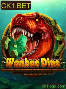 Descubra as Aventuras de WanBaoDino: Uma Jornada no Mundo dos Jogos Online
