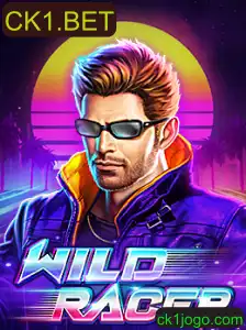 Descubra WildRacer: O Inovador Jogo de Corrida que Conquista os Adeptos de CK1.BET