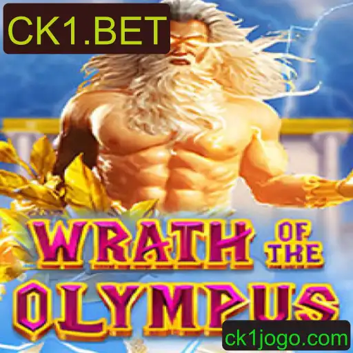 Descubra o Fascinante Mundo de WrathofOlympus