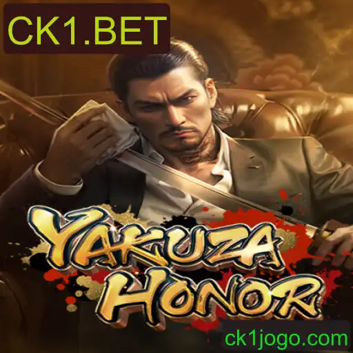 Explorando o Mundo de YakuzaHonor: A Nova Sensação em CK1.BET